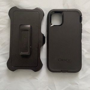 OtterBox Defender Case for iPhone 11
